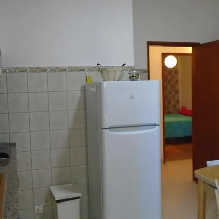 דירה Ferias A Um Optimo Preco *