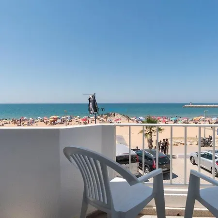 דירה Ferias A Um Optimo Preco קווארטיירה