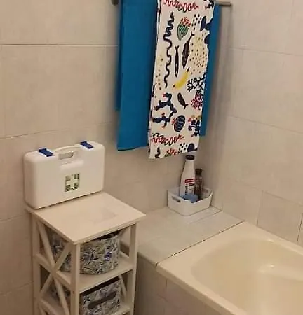 Ferias A Um Optimo Preco דירה *