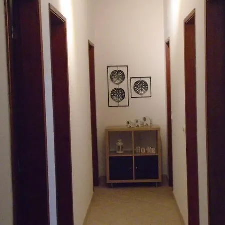 Ferias A Um Optimo Preco Apartment *