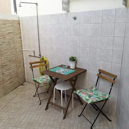 Ferias A Um Optimo Preco Apartment Quarteira