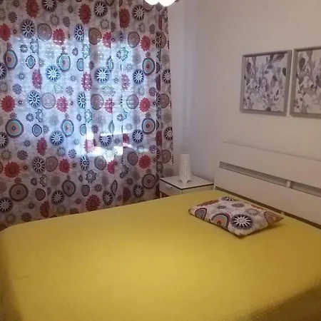 Apartment Ferias A Um Optimo Preco *